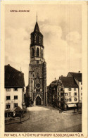 CPA AK Rottweil Kapellenkirche GERMANY (938932) - Rottweil