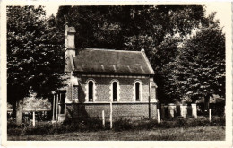 CPA Blangy Sur Ternoise-La Source Et La Chapelle Ste-Emme (268218) - Saint Laurent Blangy