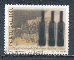 °°° PORTUGAL - Y&T N°2269 - 1998 °°° - Usati