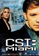 CSI:Miami Seizoen 5 Afl. 5.13 - 5.24 - Séries Et Programmes TV