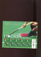 Belgie 2014 F4421 Hockey World Cup 2014 Velletje Van 5 MNH RR  Zonder Plaatnummer (lichte Kreukjes) - 2011-2020