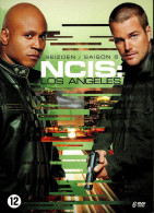 NCIS:Los Angeles Seizoen 6 - TV-Reeksen En Programma's