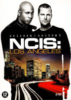 NCIS:Los Angeles Seizoen 5 - Series Y Programas De TV