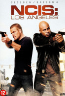 NCIS:Los Angeles Seizoen 4 - TV-Serien