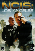 NCIS:Los Angeles Seizoen 2 - TV Shows & Series