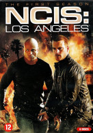 NCIS:Los Angeles Seizoen 1 - TV-Reeksen En Programma's