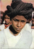 Mauritanie --    Visages Du Monde -  Ecolier  Musulman  D'atar - Mauritania