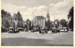 ALLEMAGNE - DEN HAAG - Buitenhof - Carte Postale Ancienne - Autres & Non Classés