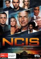 NCIS: Seizoen 17 - Serie E Programmi TV