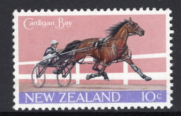 New Zealand 1970 Return Of Cardigan Bay To New Zealand MNH (SG 913) - Neufs