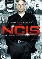 NCIS: Seizoen 14 - Serie E Programmi TV