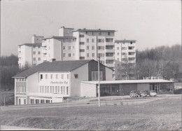 D-74172 Neckarsulm - Amorbacher Hof - Siedlung - Cars - VW Käfer - Fiat - 2x Nice Stamps - Neckarsulm