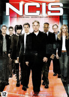 NCIS: Seizoen 11 - Séries Et Programmes TV