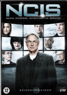 NCIS: Seizoen 10 - Series Y Programas De TV