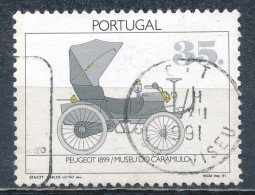 °°° LOT PORTUGAL - Y&T N°1866 - 1991 °°° - Usati