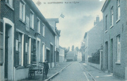 BELGIQUE  KORTENBERG / CORTENBERG  Rue De L'église - Kortenberg