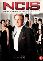 NCIS: Seizoen 3 - Séries Et Programmes TV