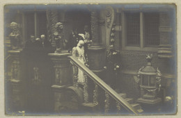 Bolsward *** Bezoek Wilhelmina En Hendrik - 1905 - Bolsward