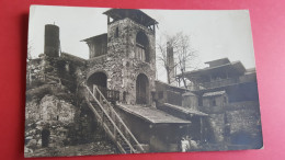 Bessèges , Carte Photo , Mines De Lalle - Bessèges