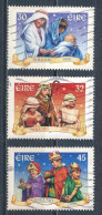 °°° IRELAND - Y&T N°1200/2 - 1999 °°° - Used Stamps