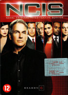 NCIS: Seizoen 6 - TV-Reeksen En Programma's