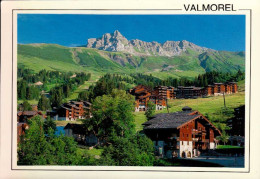 VALMOREL   ( SAVOIE ) - Valmorel