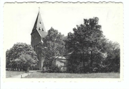 Leopoldsburg   Kerk - Leopoldsburg