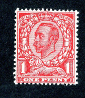 356 GBx 1912 Scott 158 Mnh** (Lower Bids 20% Off) - Unused Stamps