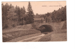 Jenneret Laiterie Et Source Du Néblon Durbuy - Durbuy