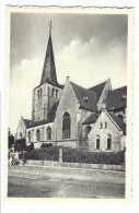 Heist-op-den-Berg    Kerk St-Lambertus - Heist-op-den-Berg