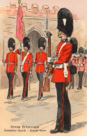 Armée Britanique -  Grenadiers Guards - Grande Tenue - Uniformes