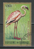 Burundi 1965 Mi 166 Used - Used Stamps