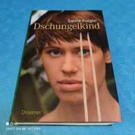 Sabine Kuegler - Dschungelkind - Biografieën & Memoires