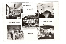 Godinne Restaurant Du Grand Hôtel - Yvoir