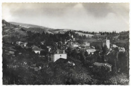 CHATELDON - Vue Générale - Chateldon