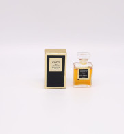 Chanel Coco - Miniatures Femmes (avec Boite)