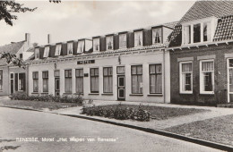 Renesse Motel Het Wapen Van Renesse - Renesse