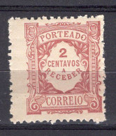 R5162 - PORTUGAL TAXE Yv N°23 ** - Ungebraucht