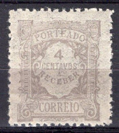 R5164 - PORTUGAL TAXE Yv N°25 ** - Unused Stamps