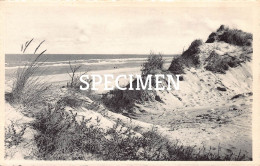 De Mooie Duinen - Lombardsijde - Westende - Westende