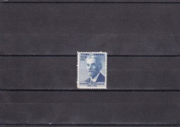 Cuba Nº A134 - Airmail