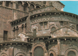 Issoire Eglise St Austremoine Détail Du Chevet Roman - Issoire