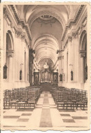 Séminaire De FLOREFFE - Intérieur De L'Eglise - Oblitération De 1955 - Floreffe