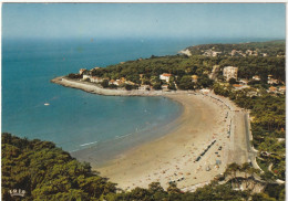 VAUX  SUR MER - Vaux-sur-Mer