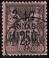 ZANZIBAR N°24 - Gebraucht