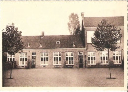 SINT-PIETERS-LILLE - Kleuterschool - Lille