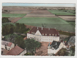 68 - Haut Rhin / WITTENHEIM -- L'école Ménagère Don Bosco (vue Lapie N° 5) - Wittenheim