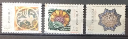 1999 - Madeira (Portugal) - MNH - Tiles Of Madeira - 6 Stamps - Nuevos