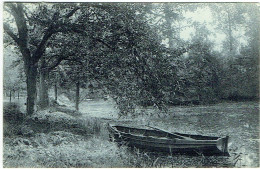  Kortenberg.  Cortenberg. Coin D'Etang Au Château De L'Abbaye. - Kortenberg