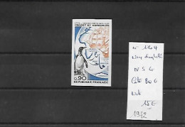 France Non-dentelé Neuf Sans Gomme N°1704 Cote 80 € - 1971-1980